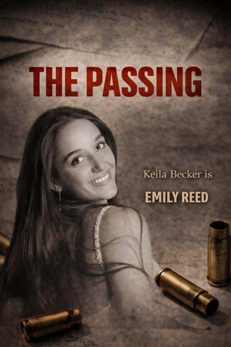 EMILY REED – Keila Becker