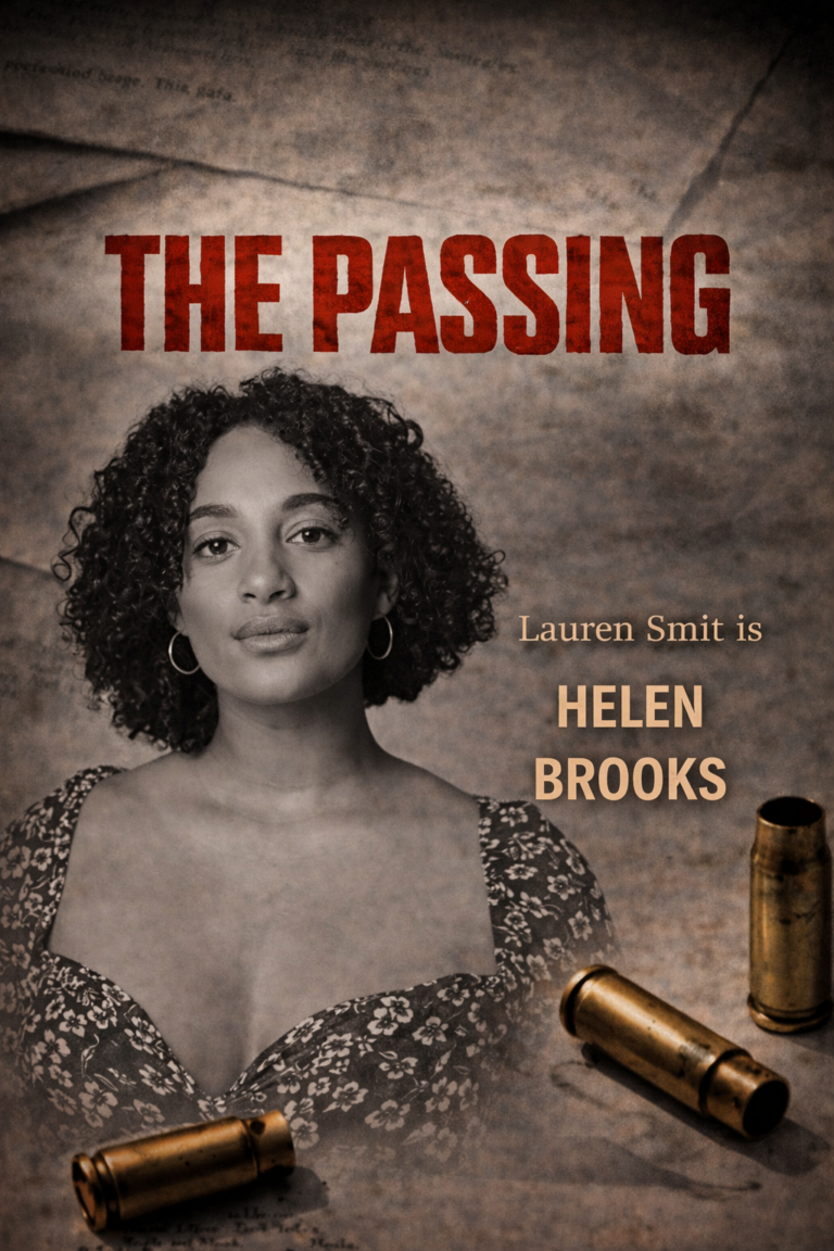 HELEN BROOKS – Lauren Smit